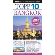 Bangkok Första Klass Pocketguider